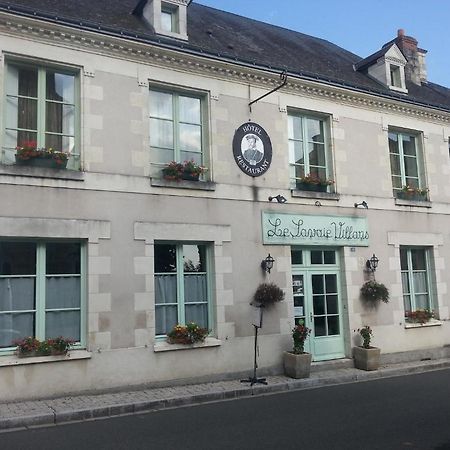 Le Savoie Villars La Roche-Posay Ngoại thất bức ảnh