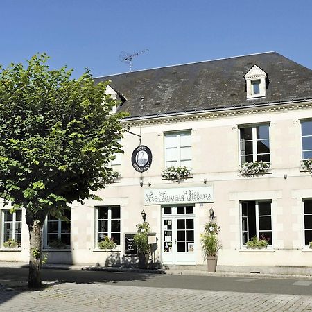 Le Savoie Villars La Roche-Posay Ngoại thất bức ảnh