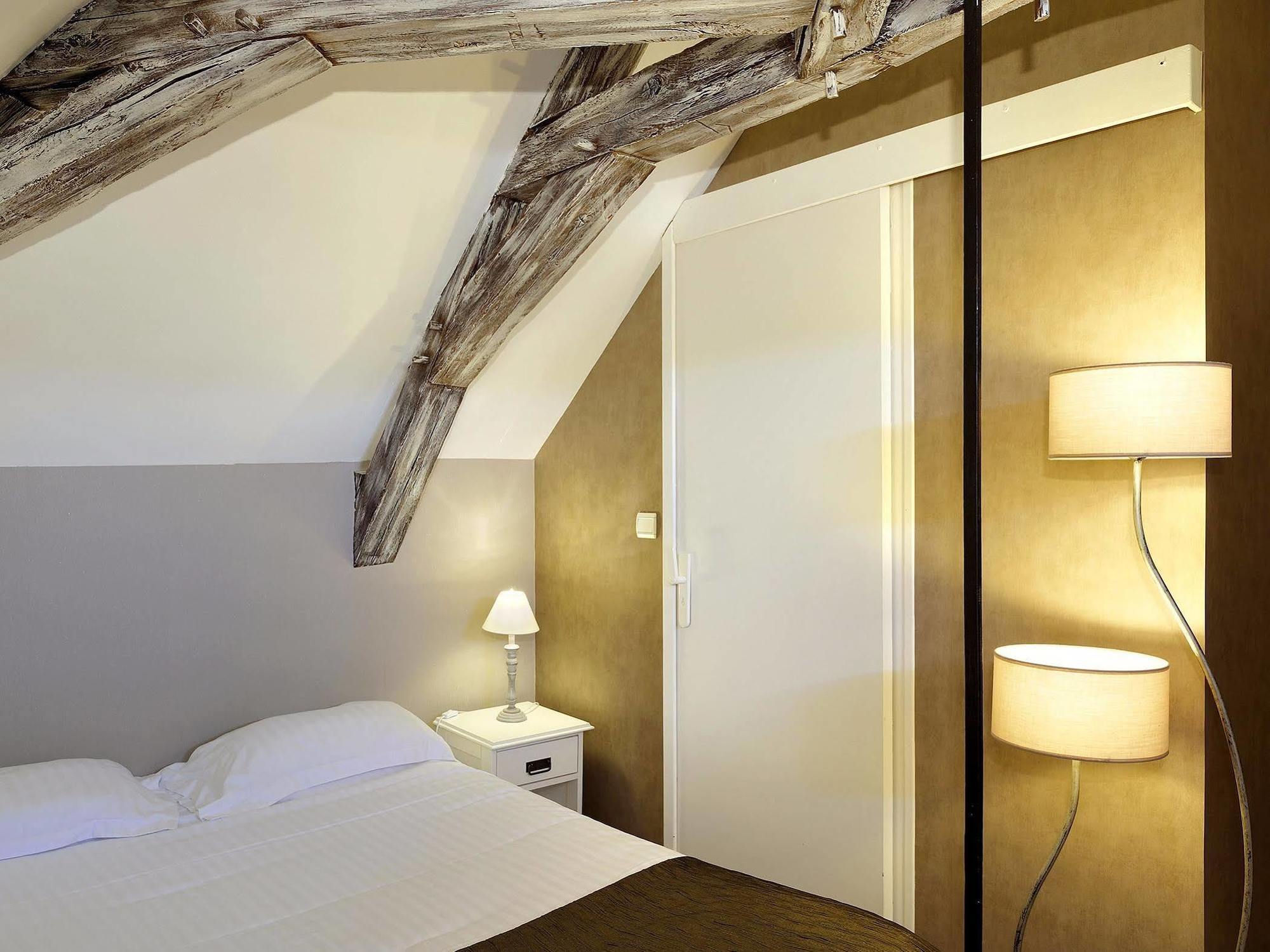 Le Savoie Villars La Roche-Posay Ngoại thất bức ảnh